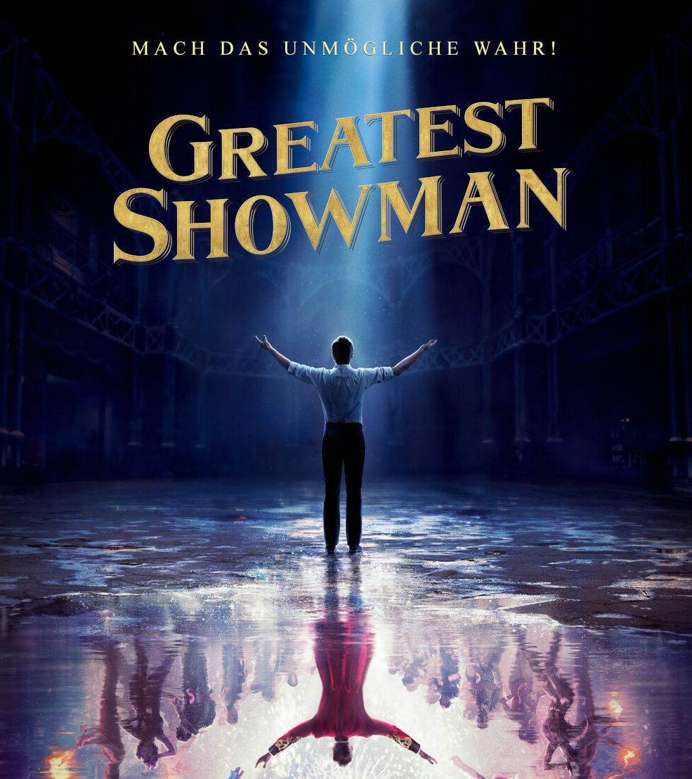 The Greatest Showman