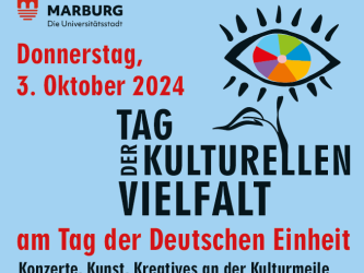 Tag der kulturellen Vielfalt